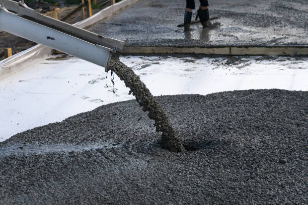 Best Affordable Concrete Contractor  in North Warren, PA