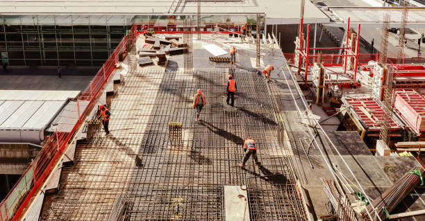 Best Affordable Concrete Services  in North Warren, PA