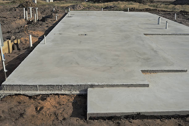 Best Decorative Concrete Services  in North Warren, PA