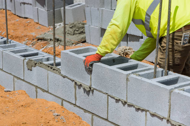 Best Concrete Driveway Repair Near Me  in North Warren, PA
