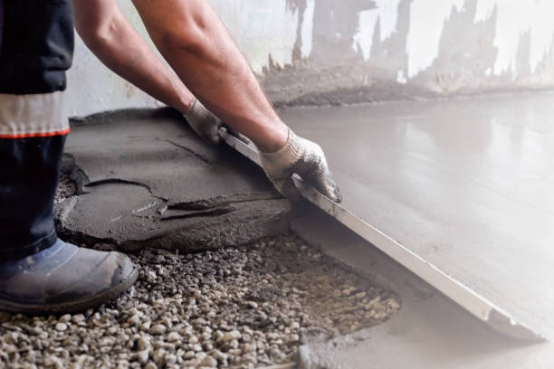 Best Concrete Sidewalk Installation  in North Warren, PA